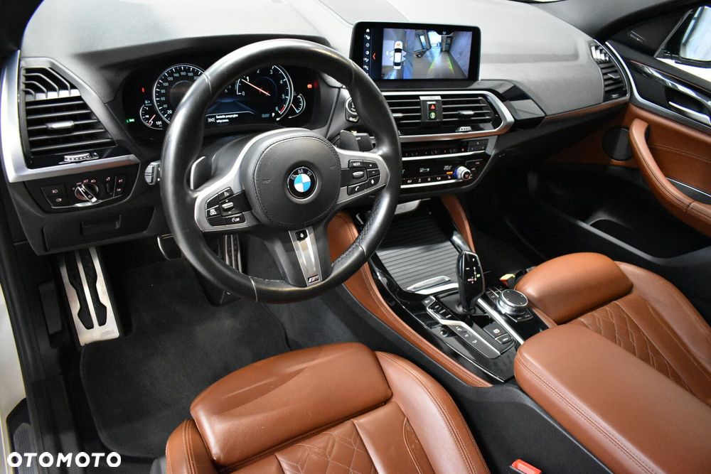 BMW X4 xDrive20d M Sport - 5