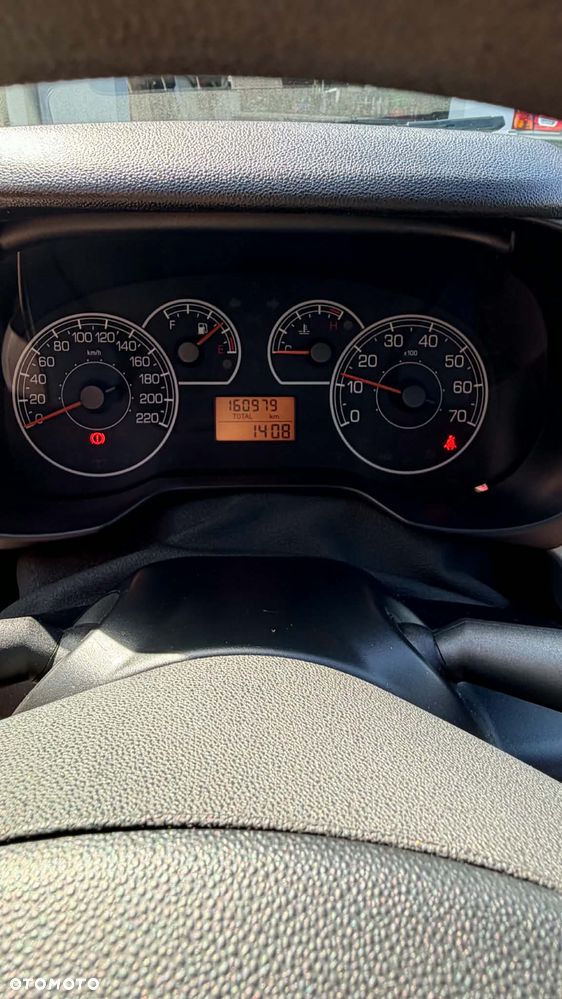 Fiat Punto - 8