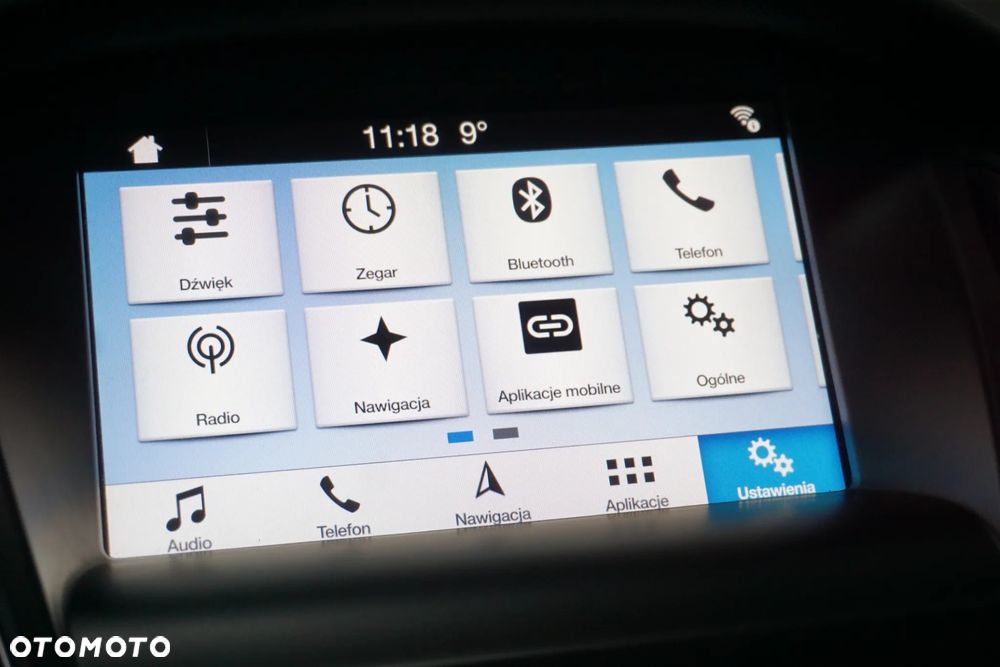 Ford Focus 1.6 FF Ambiente - 39