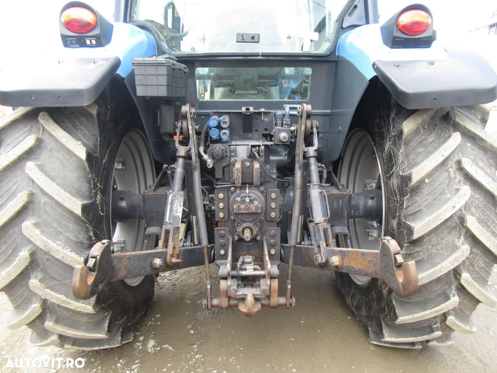 Landini 5-110 H - 7