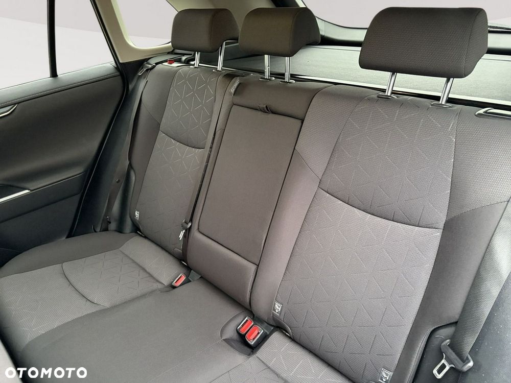 Toyota RAV4 2.0 Comfort 4x4 MS - 22