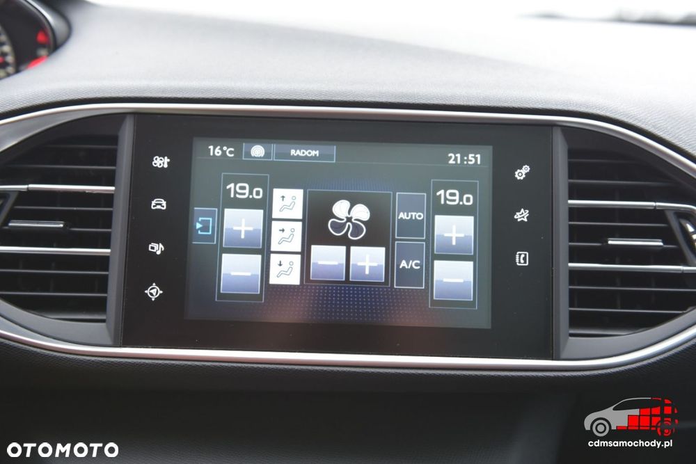 Peugeot 308 - 28