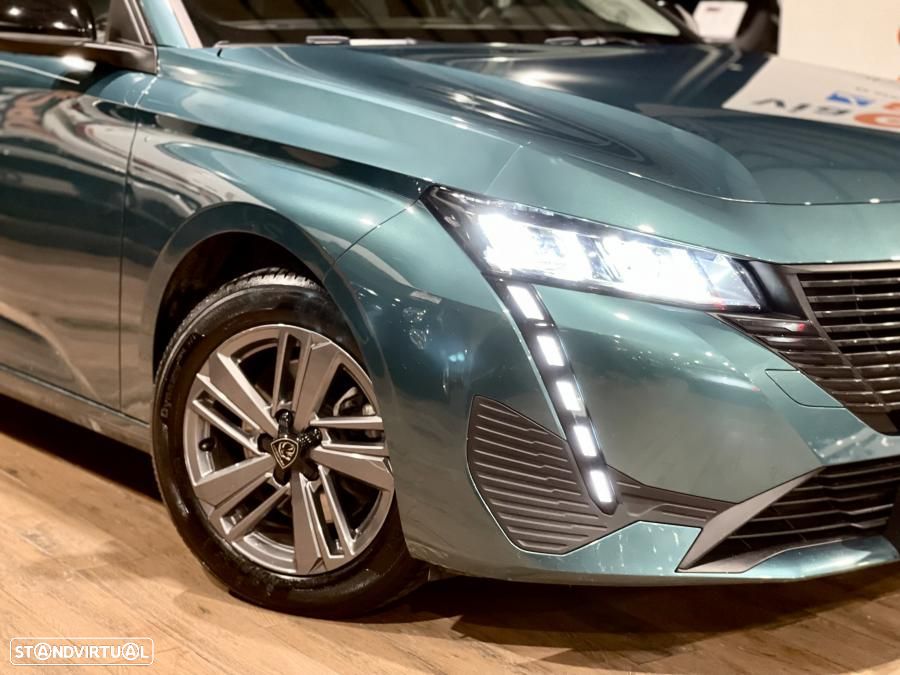 Peugeot 308 SW 1.2 PureTech Active Pack - 6