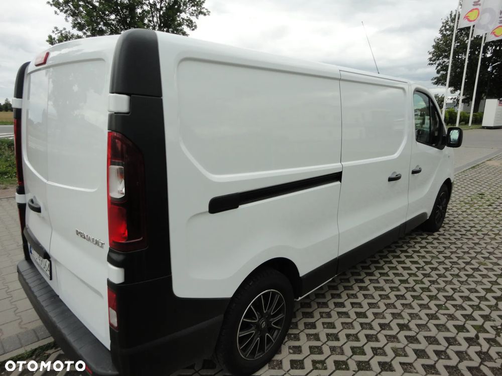 Renault Trafic - 4