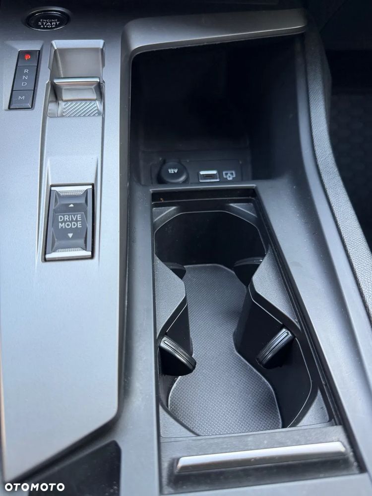 Peugeot 308 - 22