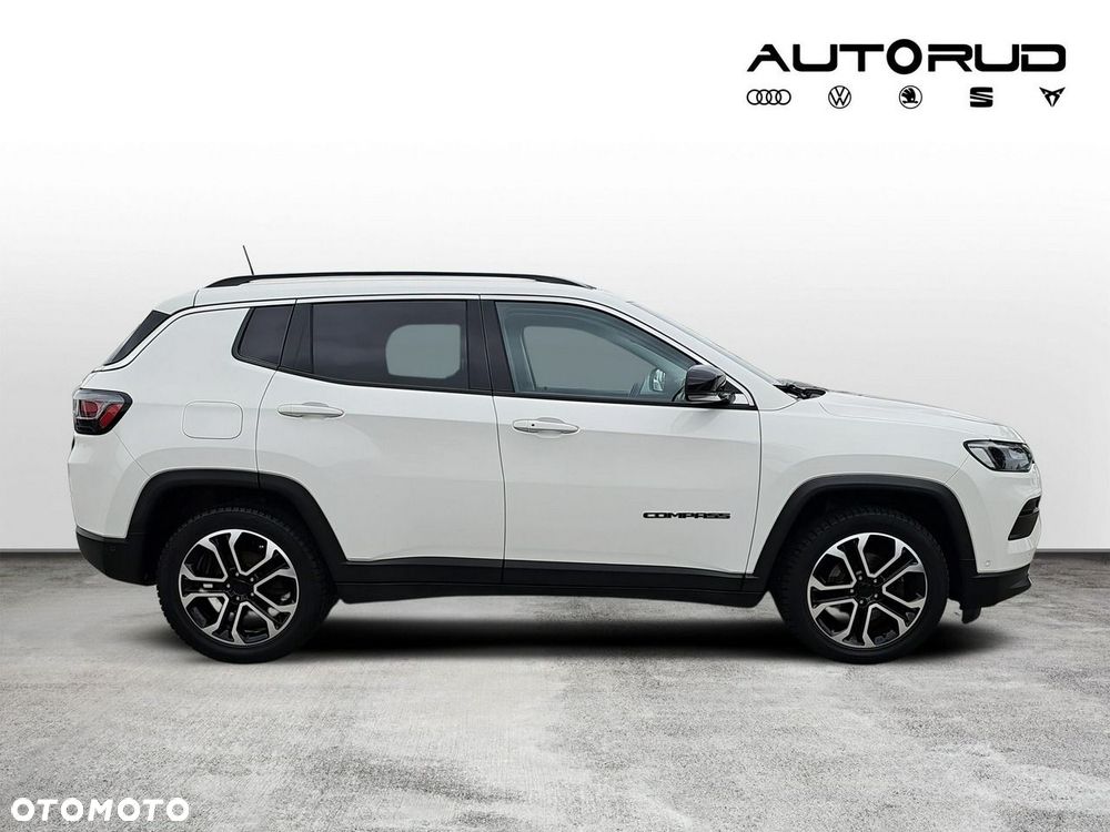 Jeep Compass 1.3 GSE T4 Automatik Limited - 6