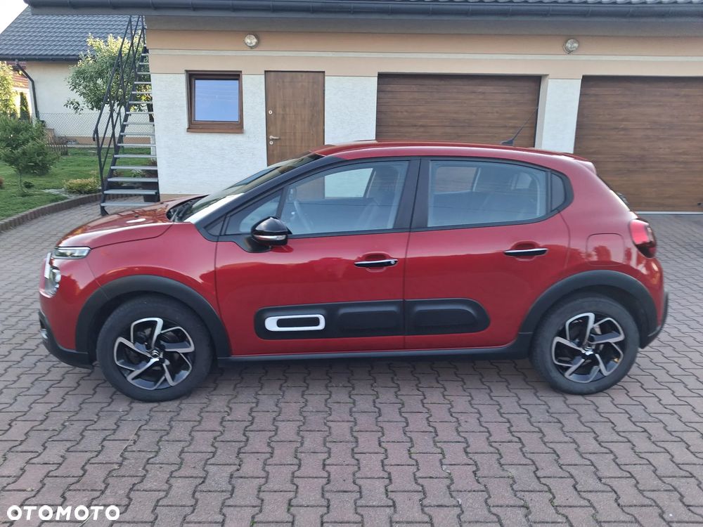 Citroën C3 1.2 PureTech Shine - 1