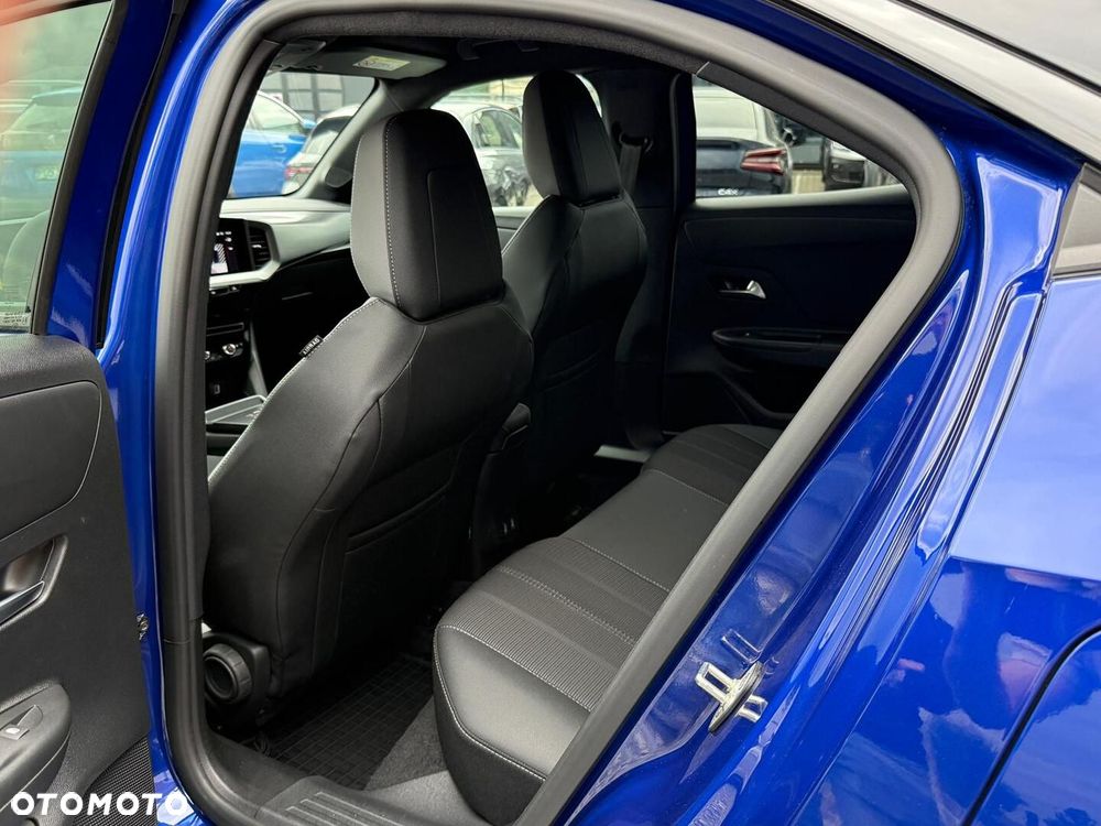 Opel Mokka 1.2 T GS S&S - 26