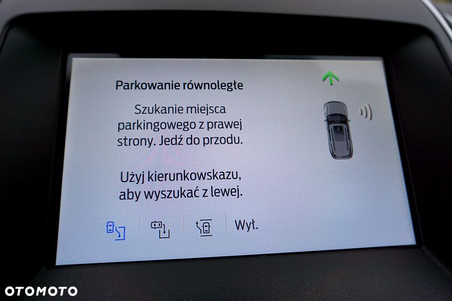 Ford S-Max 2.0 EcoBlue ST-Line - 36