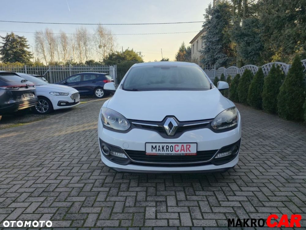 Renault Megane - 13