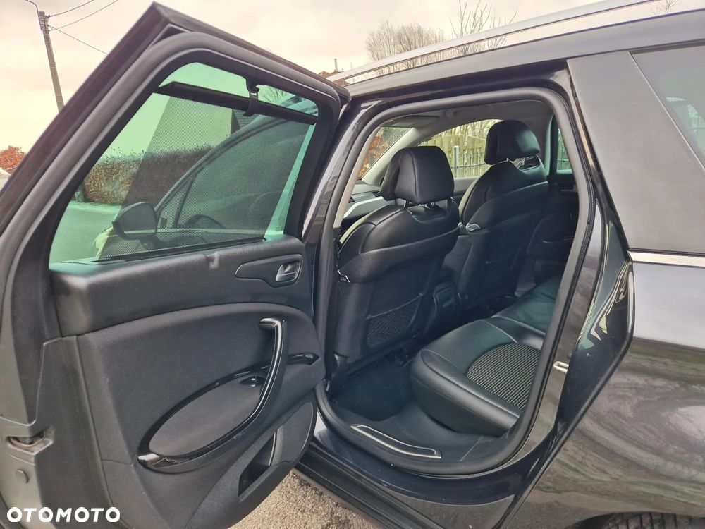 Citroën C5 BlueHDi 150 S&S Exclusive - 27