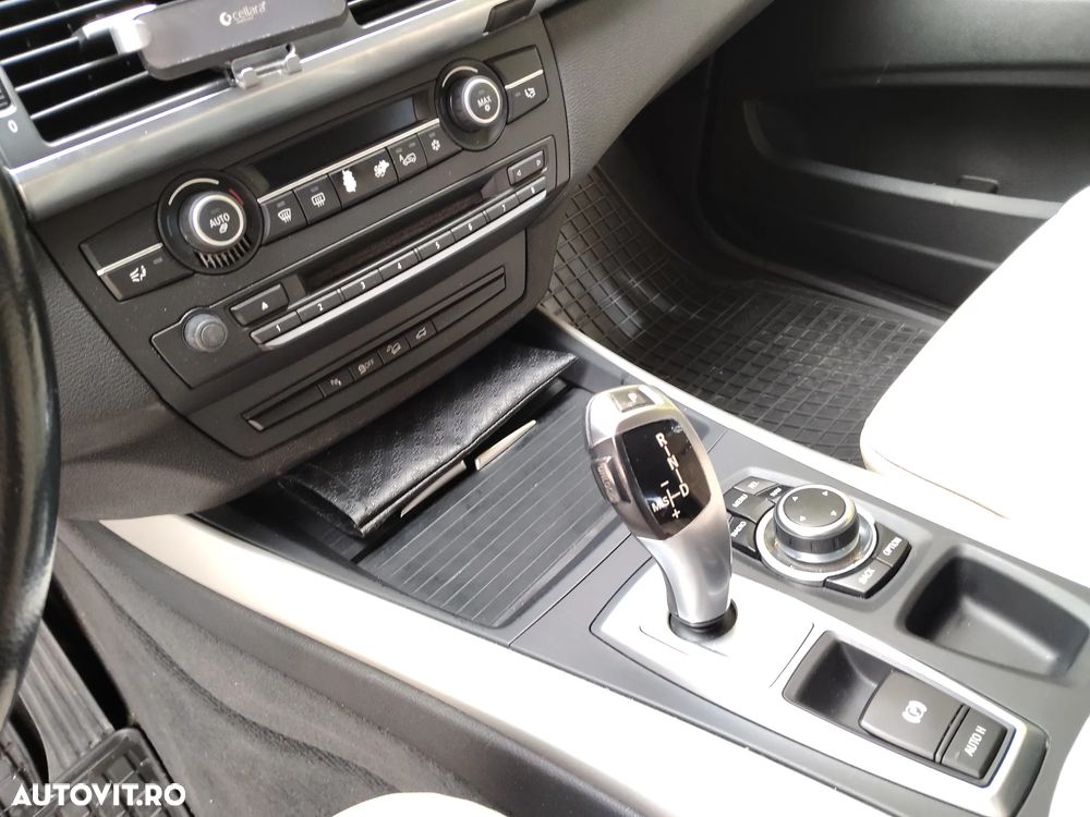 BMW X5 2013 — imagine 10