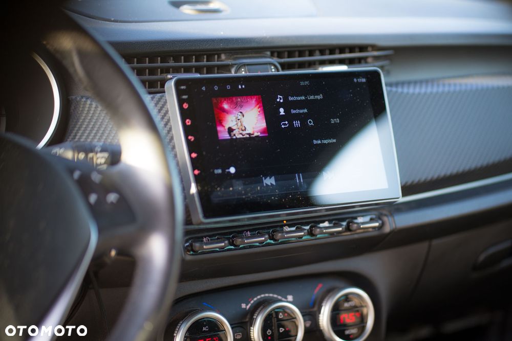 Alfa Romeo Giulietta 2.0 JTDM Progression TCT - 22