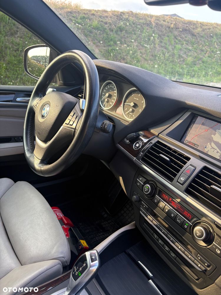 BMW X6 30d xDrive - 9
