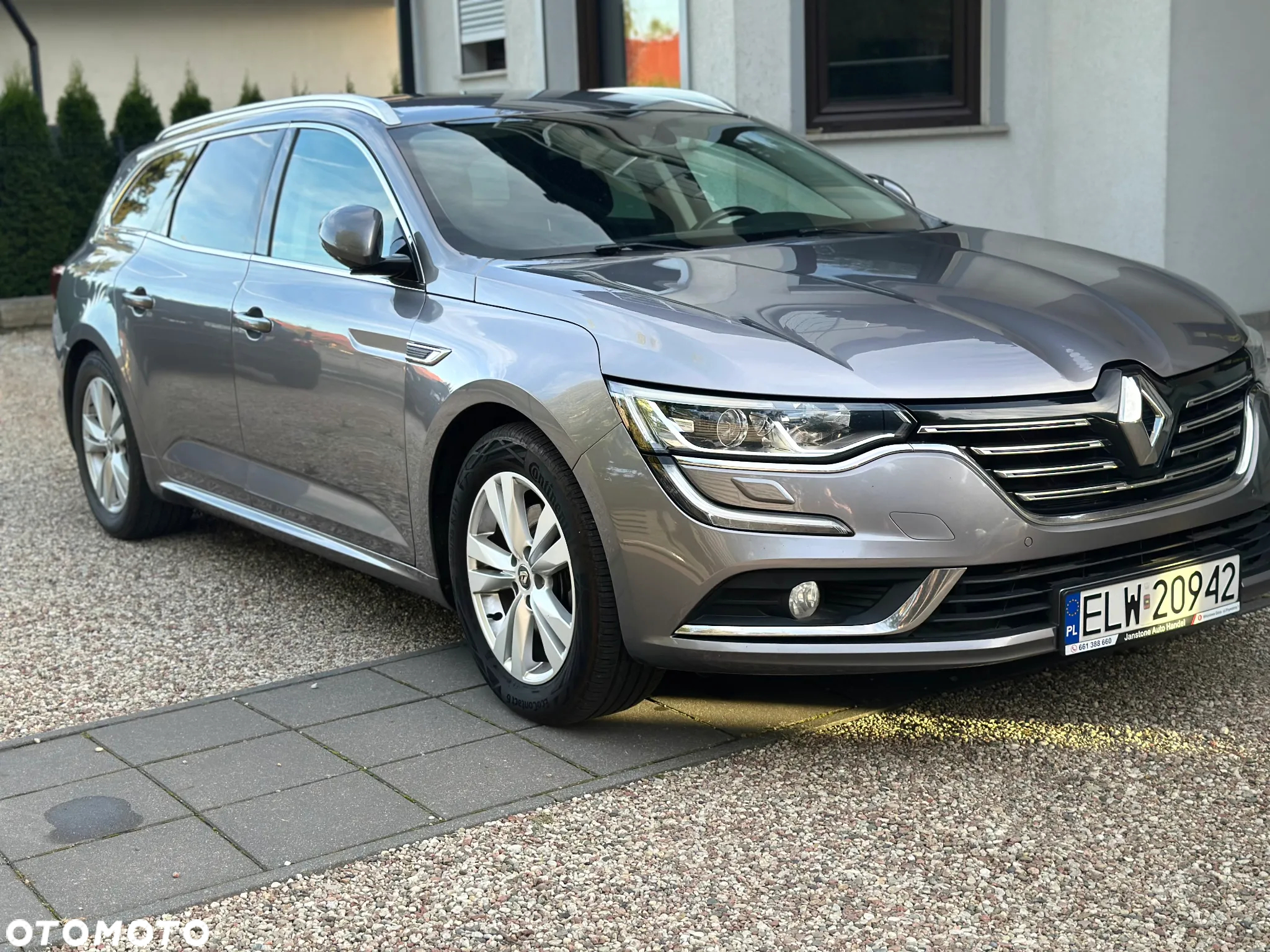 Renault Talisman - 33