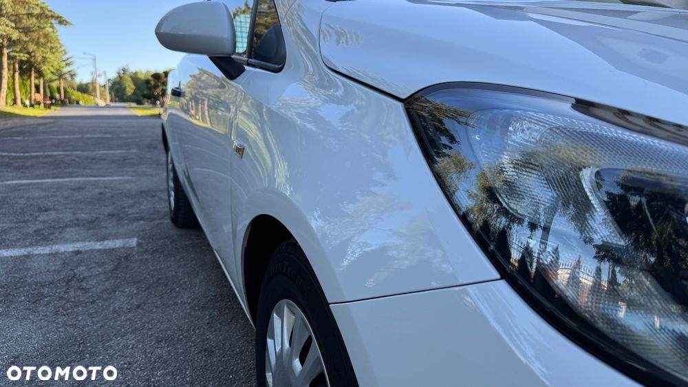 Opel Corsa - 11