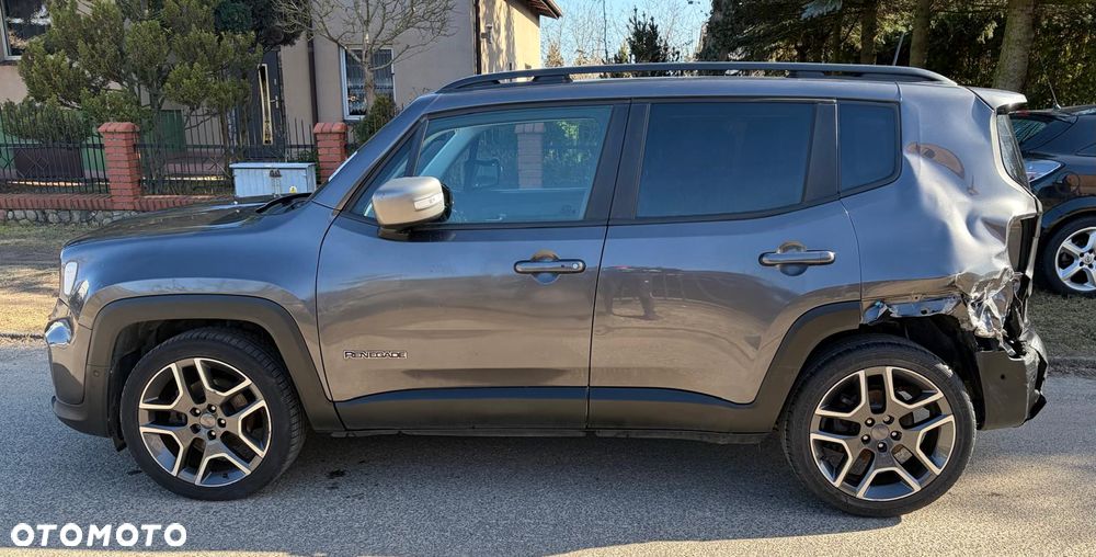 Jeep Renegade - 10