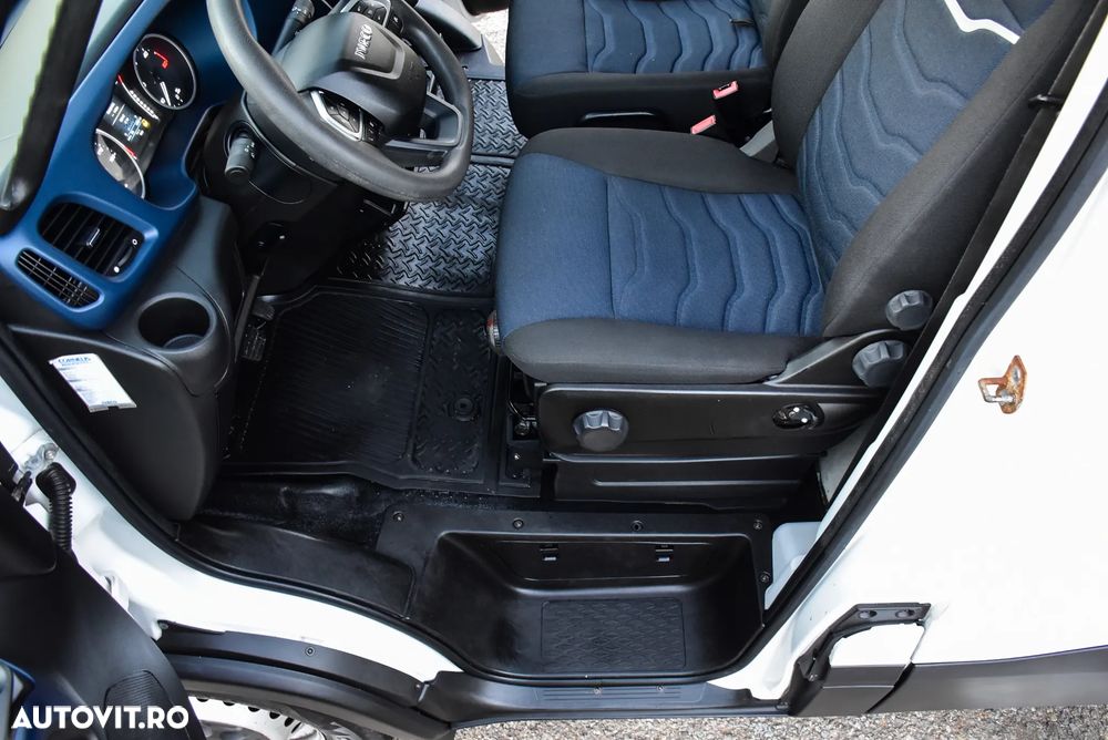 Iveco Daily - 14