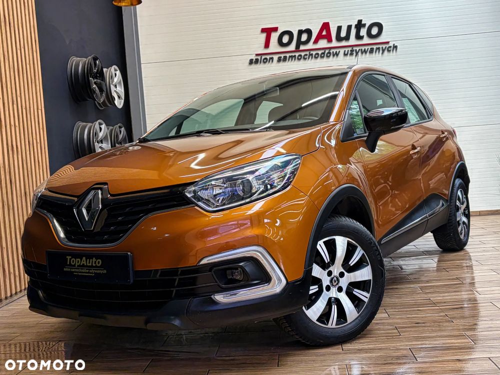 Renault Captur 0.9 Energy TCe Intens - 2