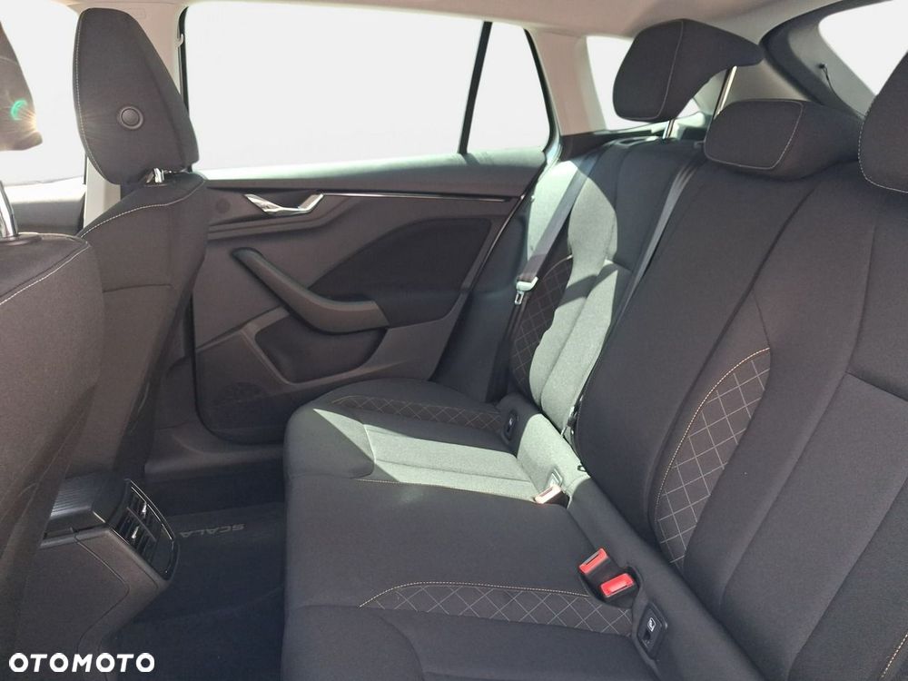Skoda Scala - 13