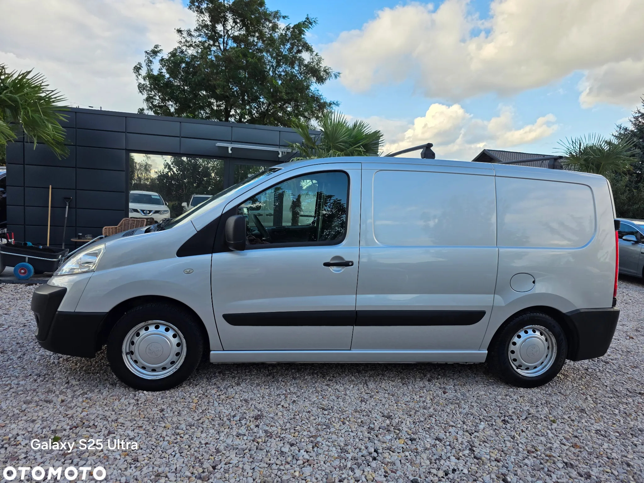 Peugeot Expert - 17