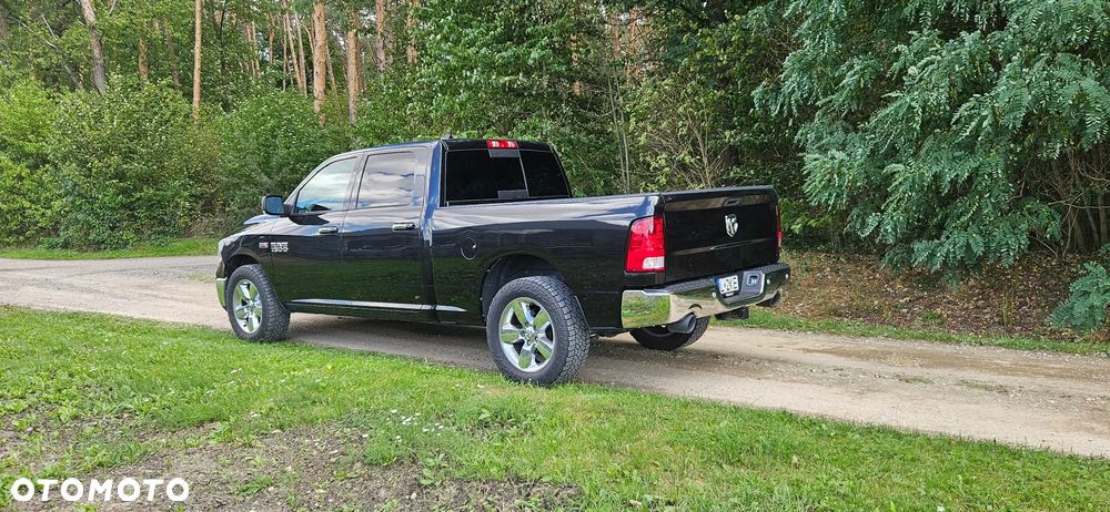 Dodge RAM - 2