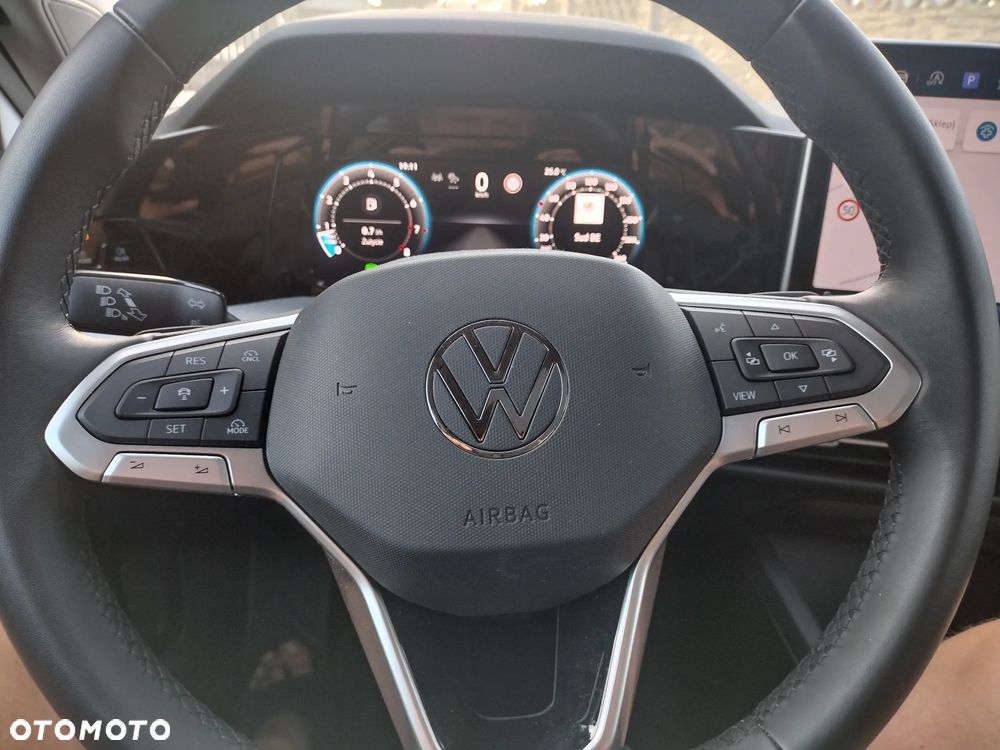 Volkswagen Golf Variant 1.5 eTSI OPF DSG Life - 21