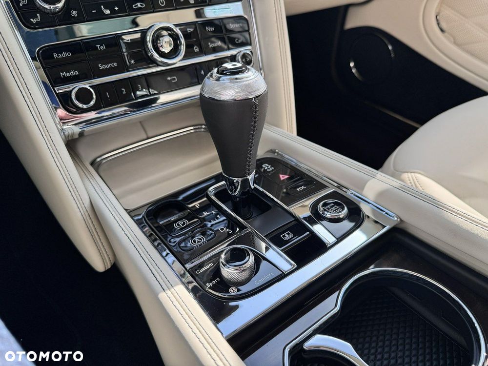 Bentley Mulsanne Speed - 30