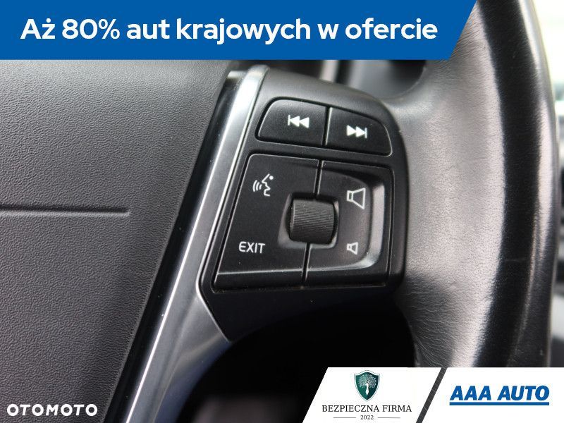 Volvo V40 - 22