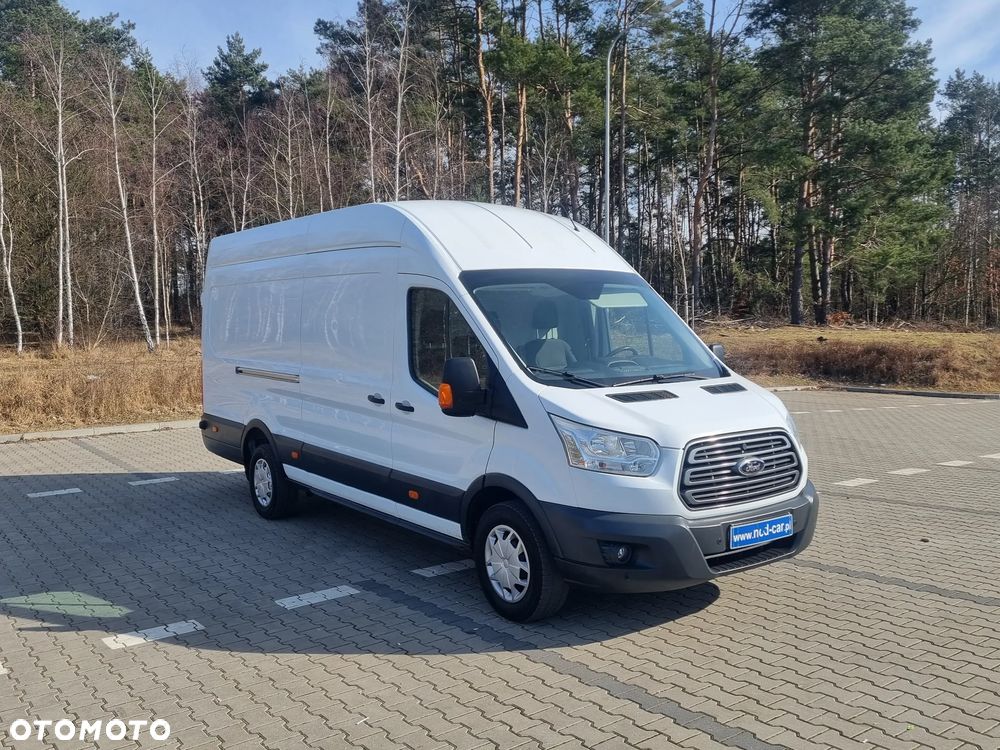 Ford Transit - 25