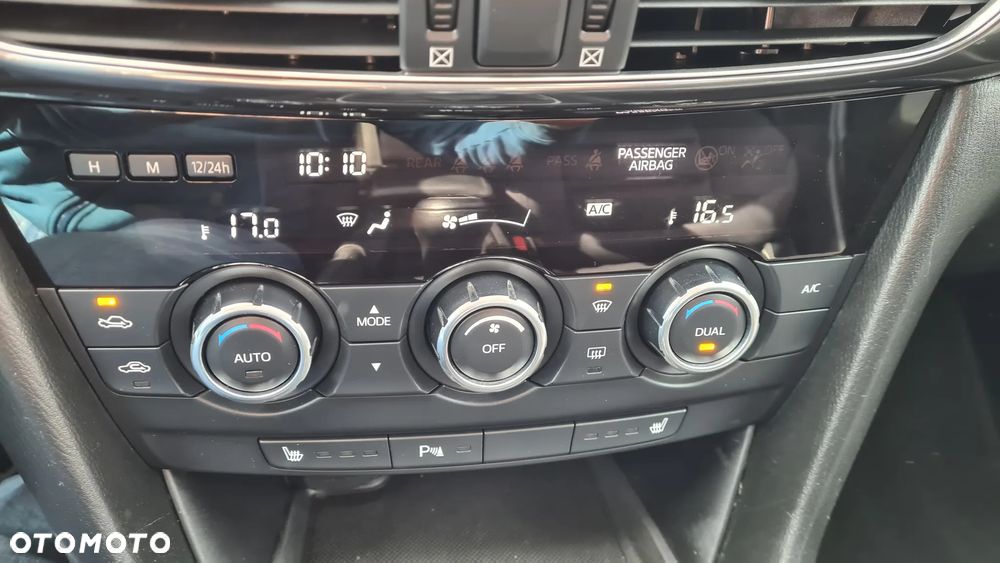 Mazda 6 SKYACTIV-G 165 Center-Line - 8