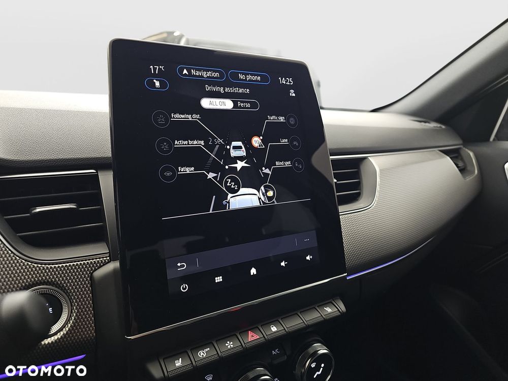 Renault Arkana TCe Mild Hybrid 140 EDC Techno - 22
