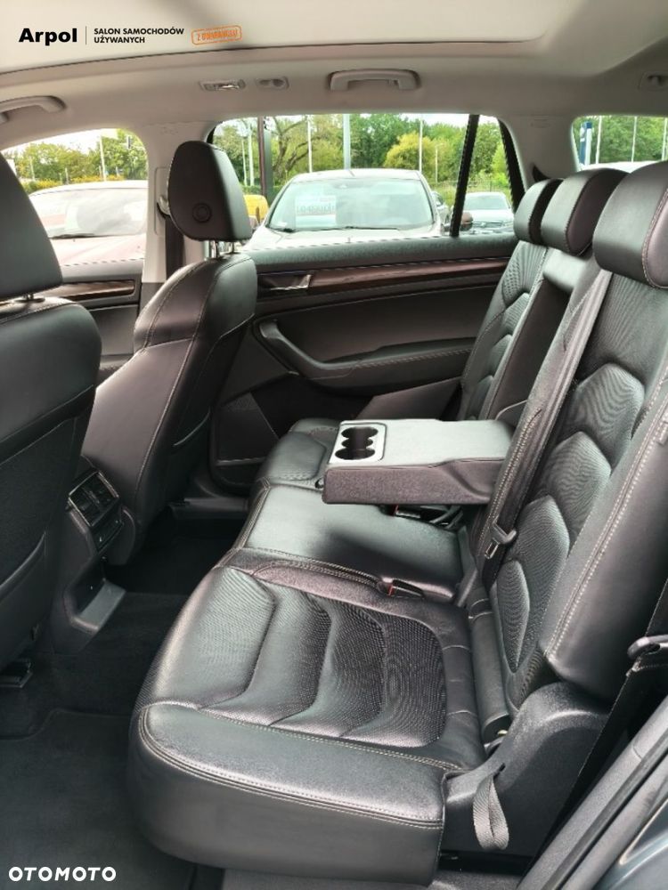 Skoda Kodiaq - 23