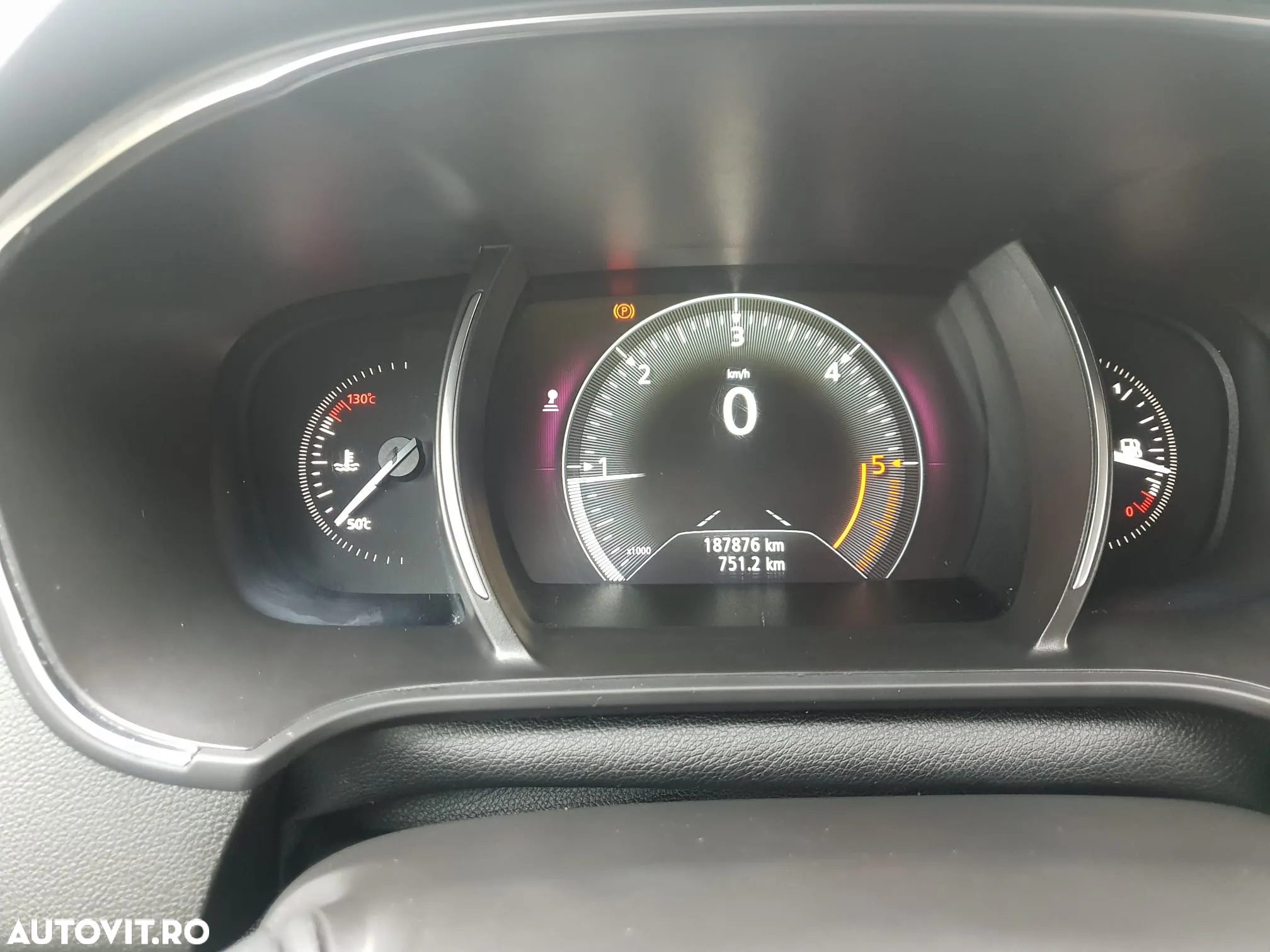 Renault Megane ENERGY dCi 110 ECO2 BUSINESS - 13