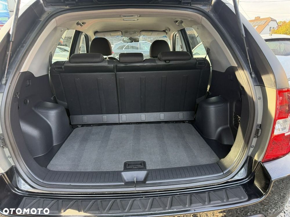 Kia Sportage 2009