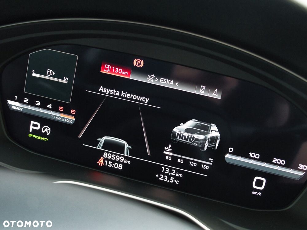 Audi A4 Allroad - 26