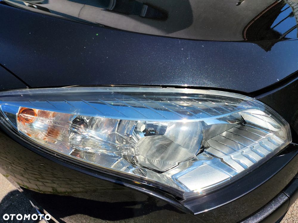 Renault Megane 1.6 16V 100 Expression - 15