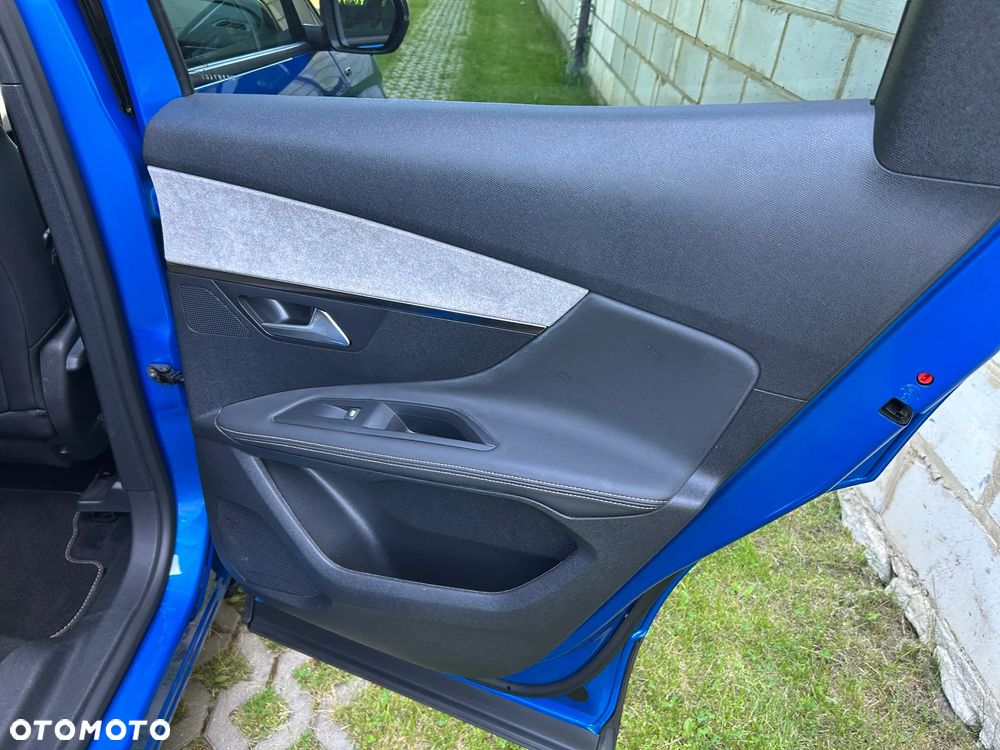 Peugeot 3008 1.2 PureTech GT S&S EAT8 - 24