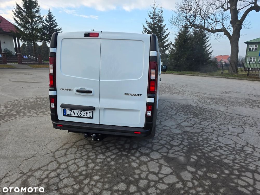 Renault Trafic - 5