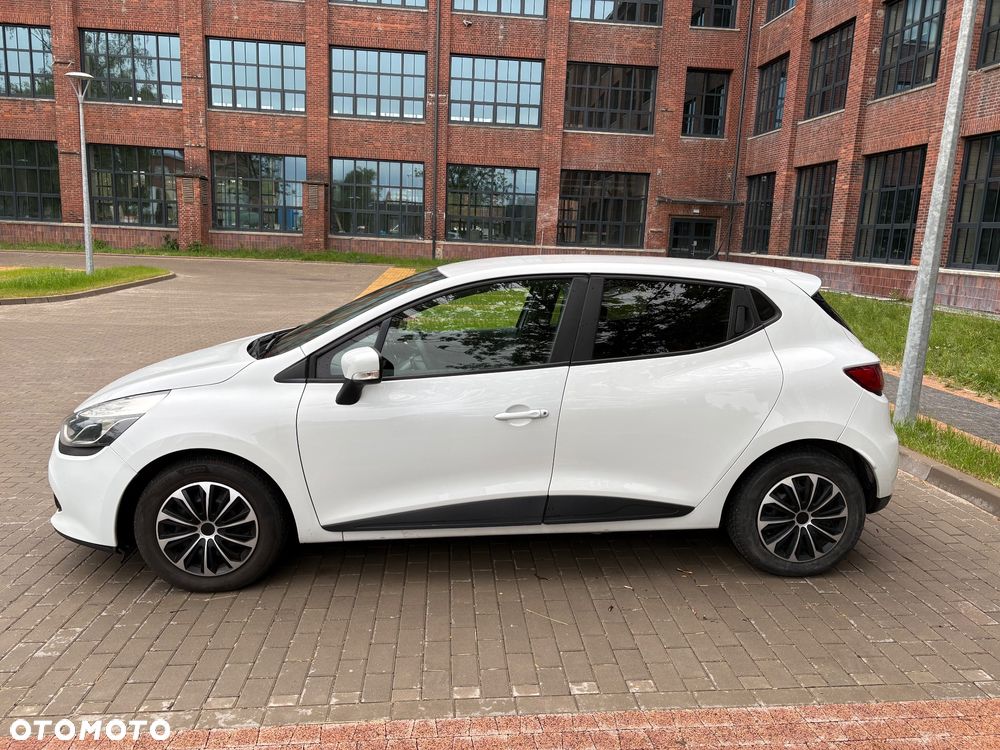 Renault Clio 1.5 dCi Business - 3