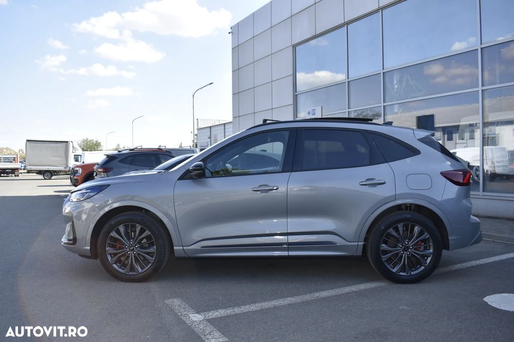 Ford Kuga - 4