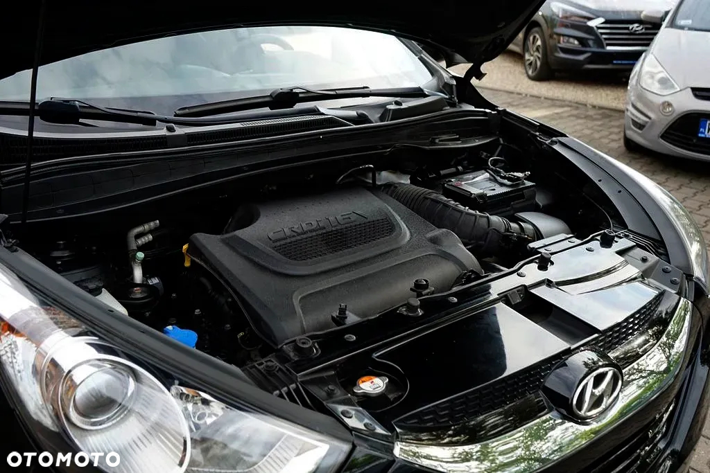Hyundai ix35 - 12