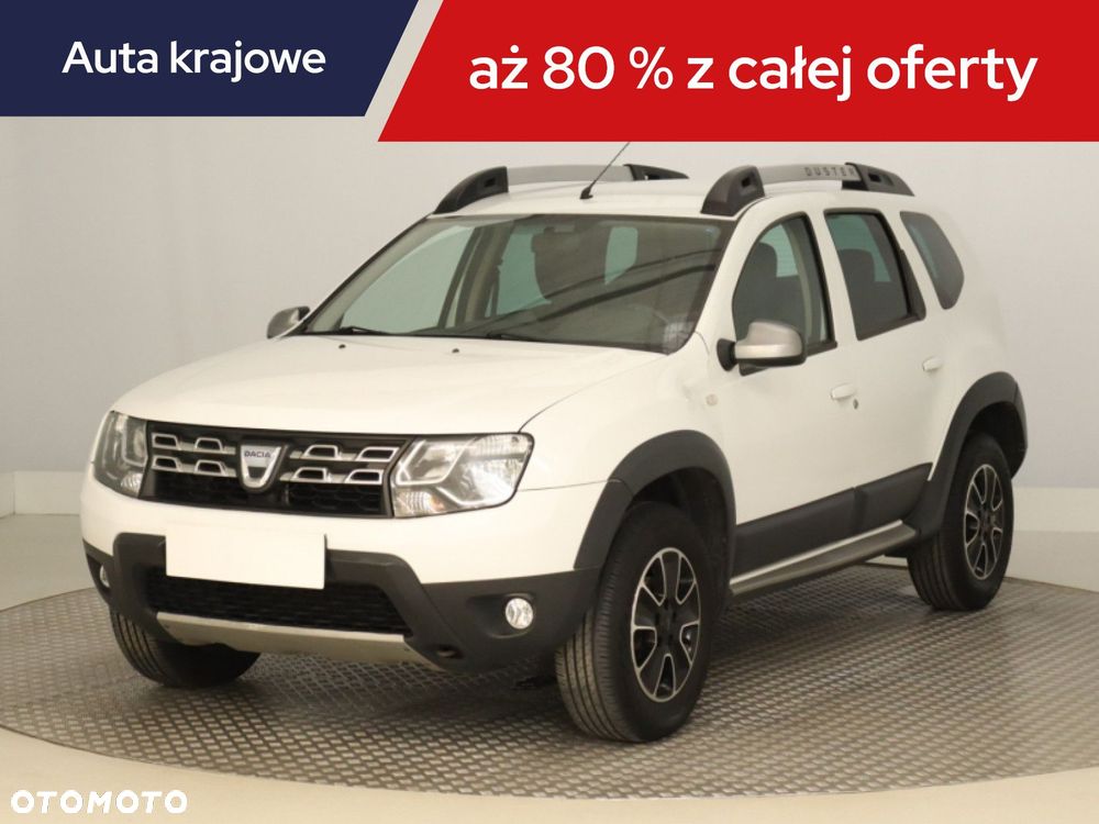 Dacia Duster - 3