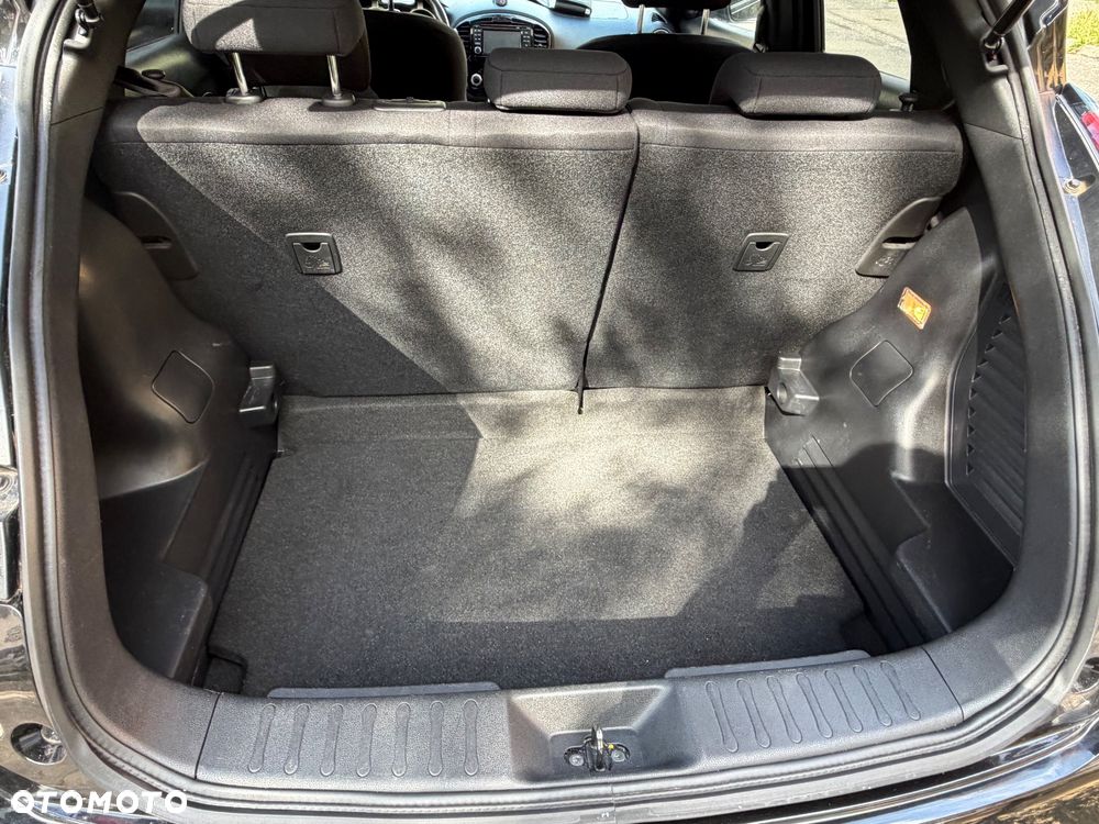 Nissan Juke 1.5 dCi Dynamic Edition EU6 - 23
