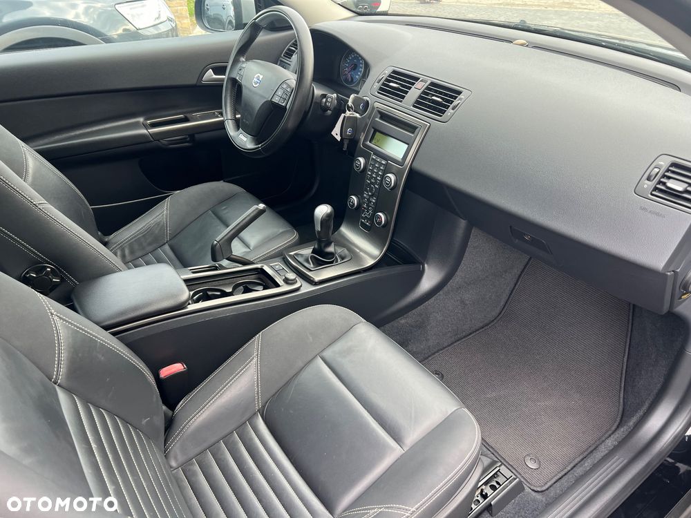 Volvo C30 D2 Business Edition - 21