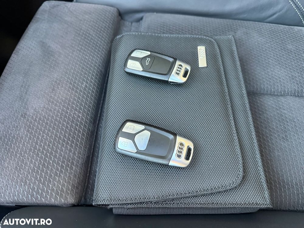 Audi Q5 2.0 TDI Quattro S tronic - 34