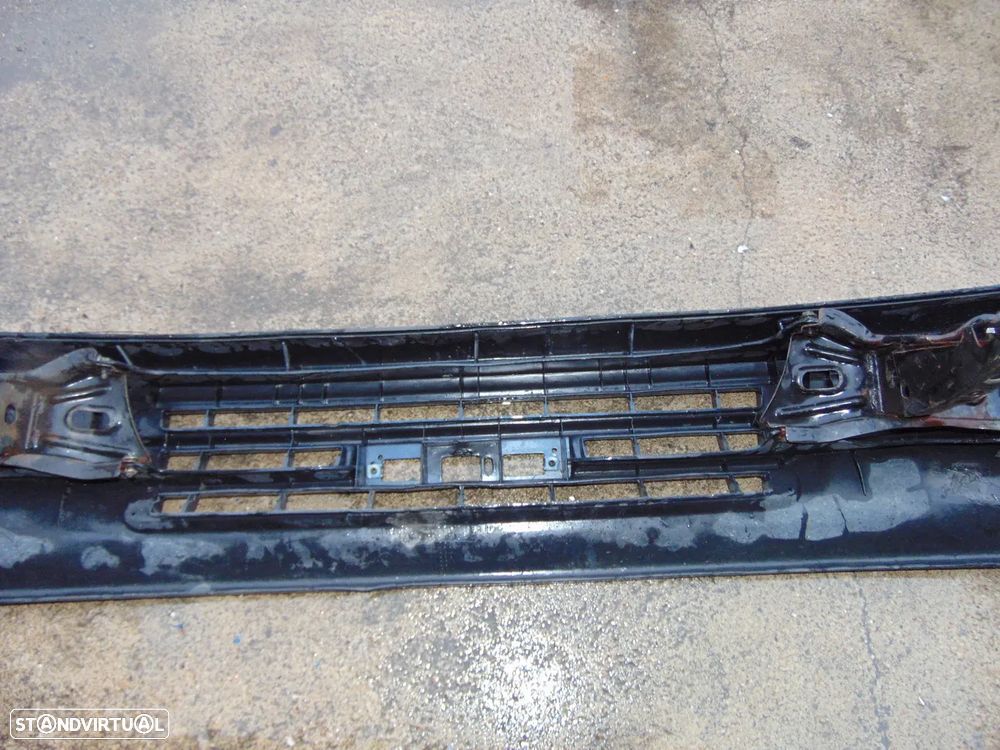 Toyota Corolla EE90 para-choques - 9