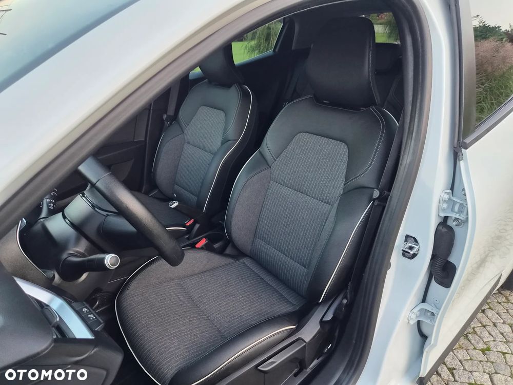 Renault Clio 1.5 dCi Energy Limited - 12