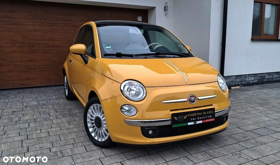 Fiat 500 - 5