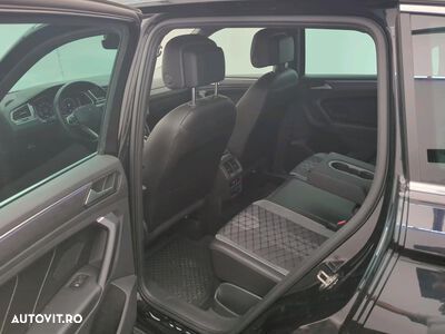 Volkswagen Tiguan - 7